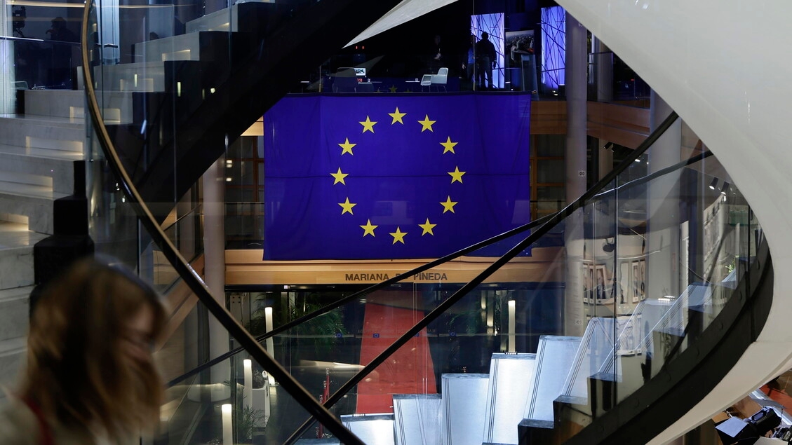 EU, Apple and Meta changes under consideration to avoid new fines
