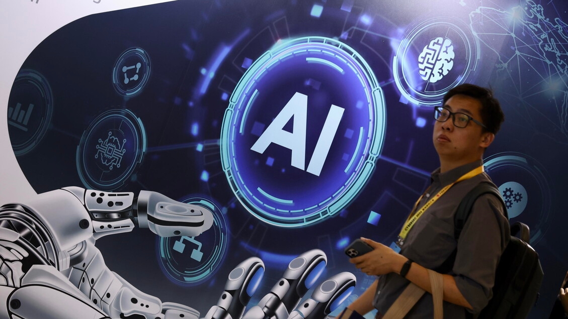 NewsGuard: Chatbots relatam notícias falsas 35% das vezes