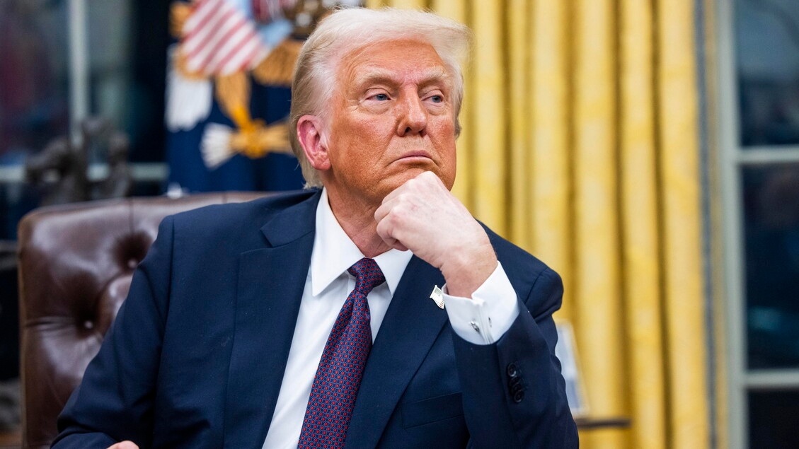 Trump lobt TikTok und macht sich für eine weitere Fristverlängerung für dessen Verkauf stark.