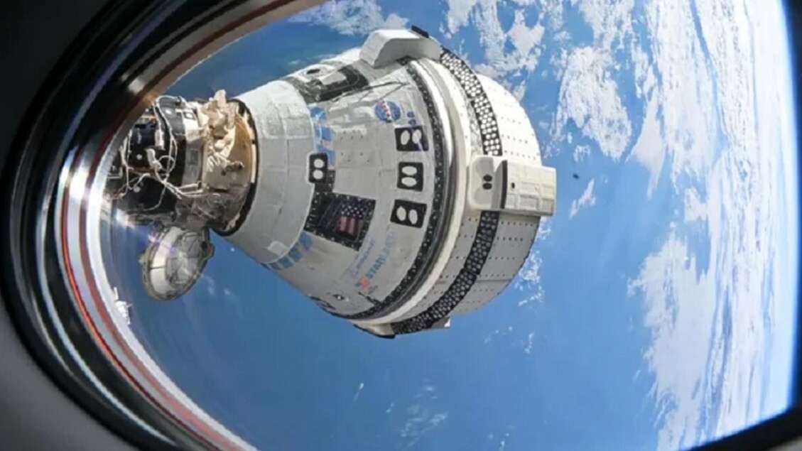 Starliner's next flight, in 2026, will be unmanned.