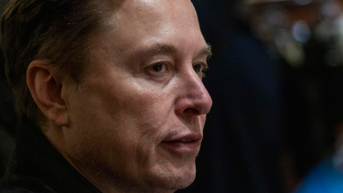 Musk kündigt „Baby Grok“ an, einen KI-Chatbot für Kinder.