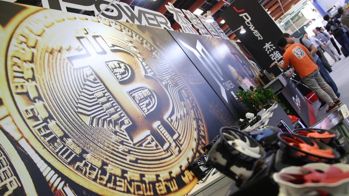 Meer dan 100 Zwitserse supermarkten accepteren nu betalingen met cryptovaluta.