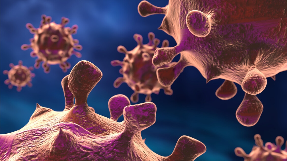 How not to be surprised by future pandemics, conference at Lincei LIVE FROM 10.00