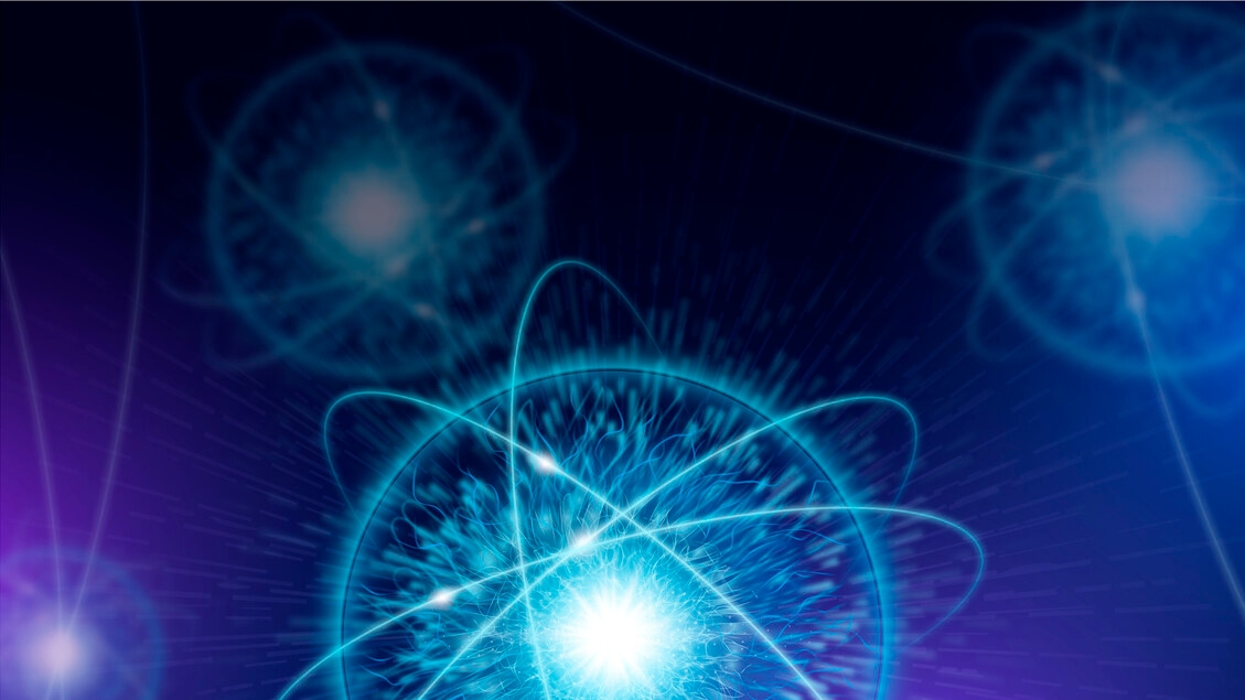 Più simili del previsto le due grandi famiglie di particelle