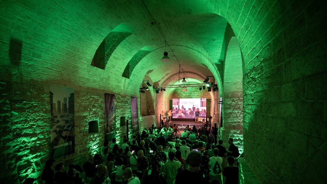 Digithon is back, 320 candidates for the digital marathon in Puglia