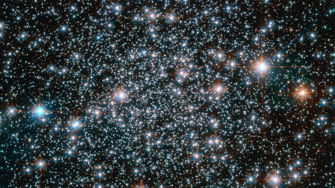 Signal Found That Will Allow Us to See the First Stars