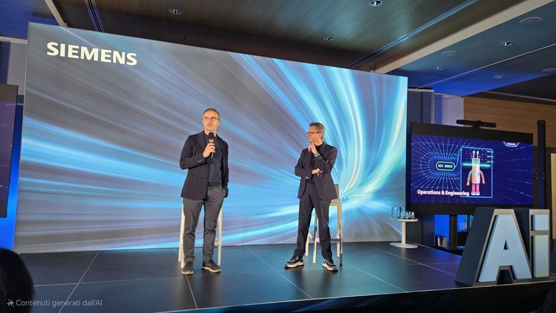 Esposito (Microsoft), « L'IA est populaire, mais son adoption doit être guidée »