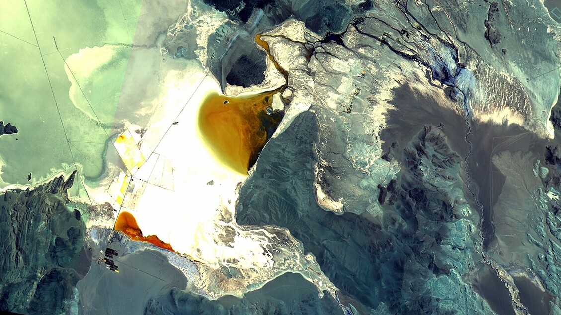 Rare Earths: An Anti-Protectionism Appeal from Scientists