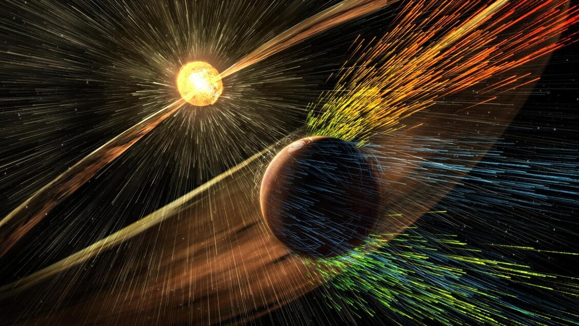 Towards a global system for naming space storms