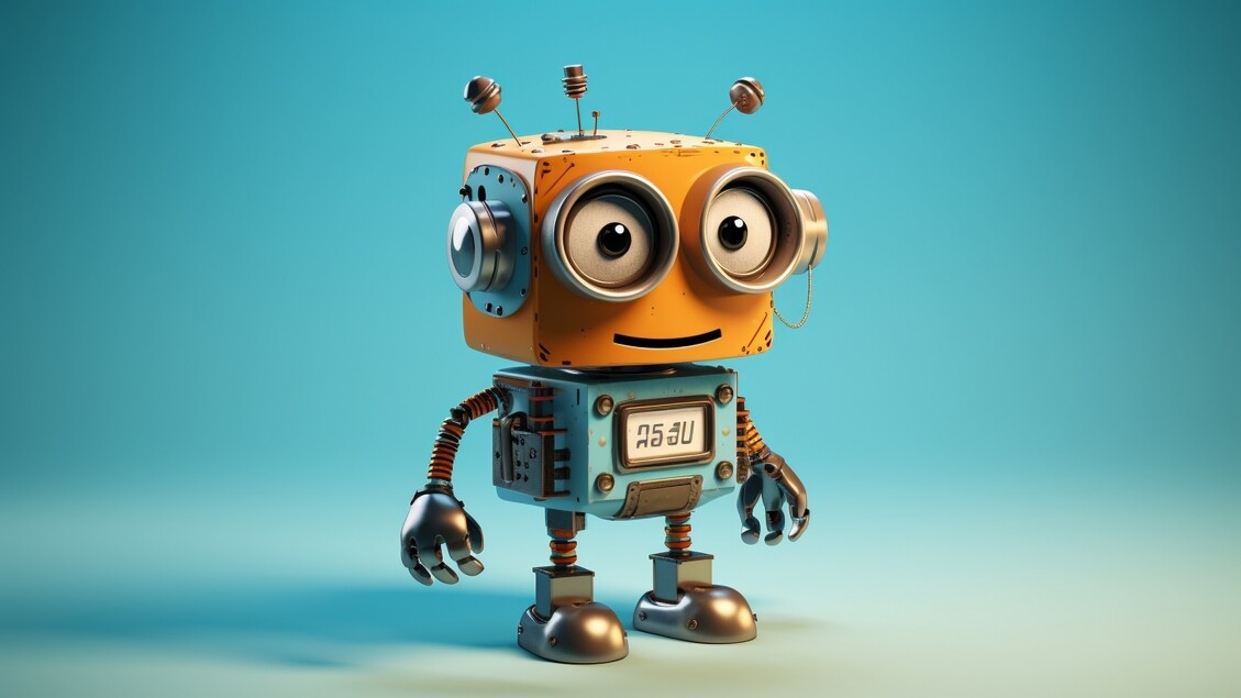 Even AI suffers from insecurity, it goes into crisis if questioned