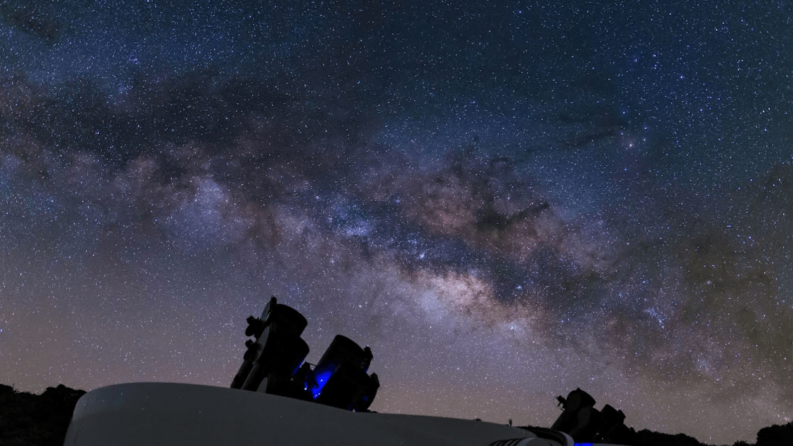 Une explosion stellaire découverte grâce à un jeu de puzzle cosmique