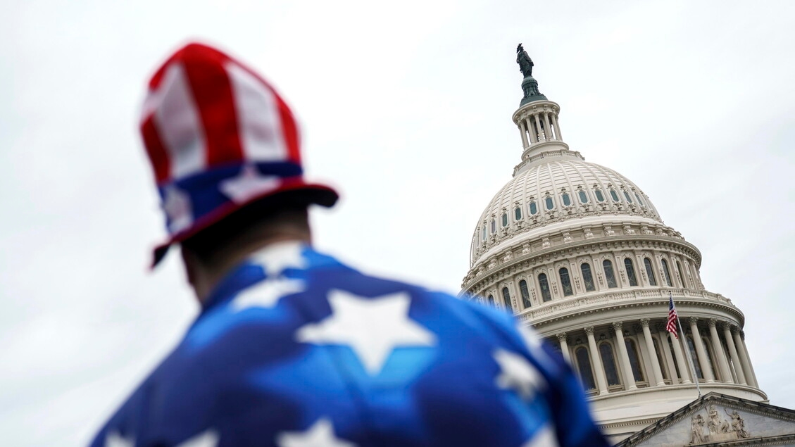 USA vs. EU: Orwellsche Zensur in sozialen Medien