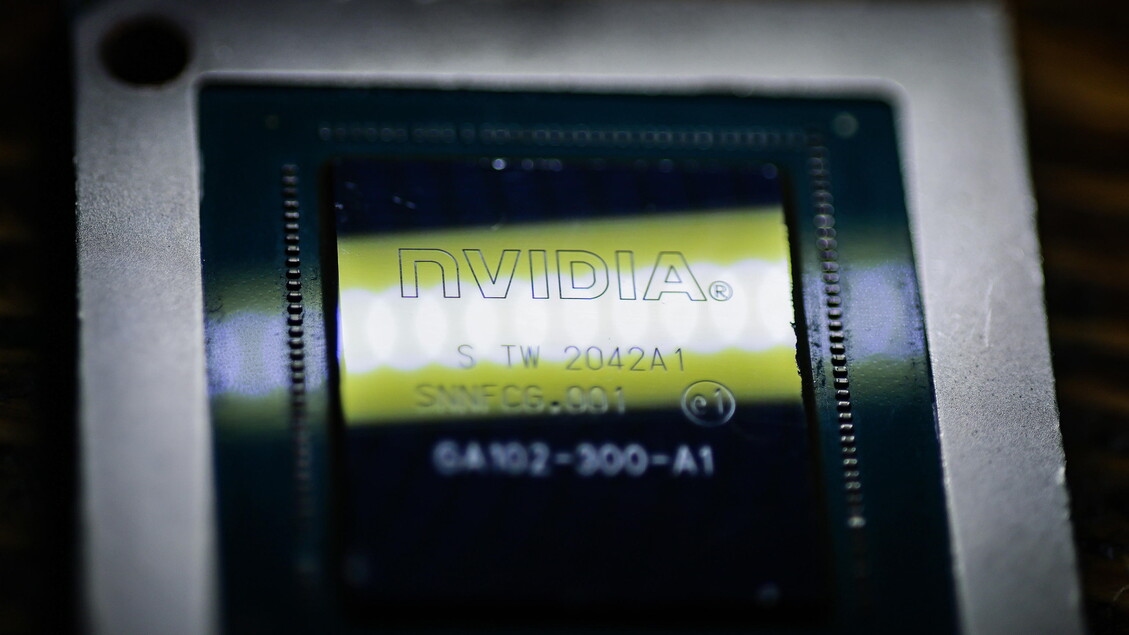 Ft, stretta Cina sui chip Nvidia 'giudizi offensivi di Lutnick'
