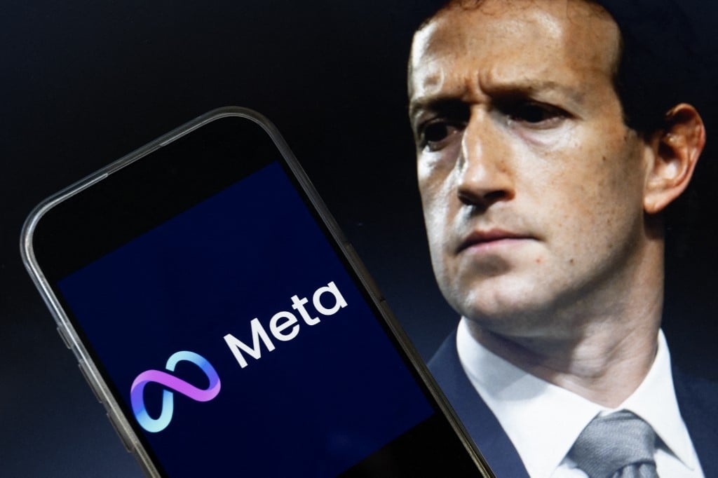 Richter entscheidet im Urheberrechtsstreit um KI-Training zu Gunsten der Meta Group