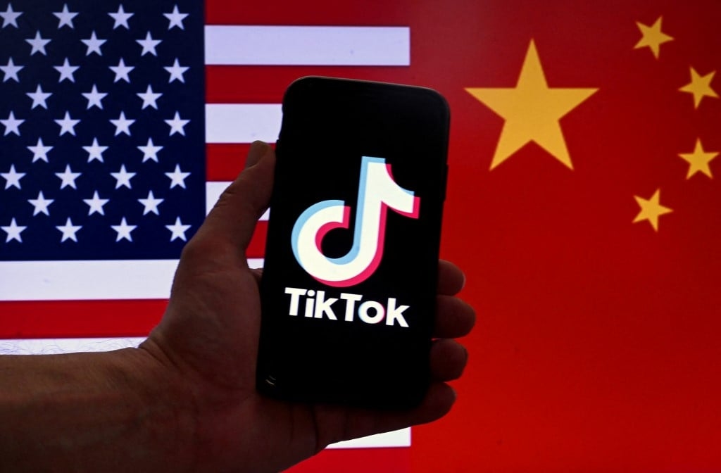 Trump, ABD'de TikTok için bir alıcı bulduğunu duyurdu