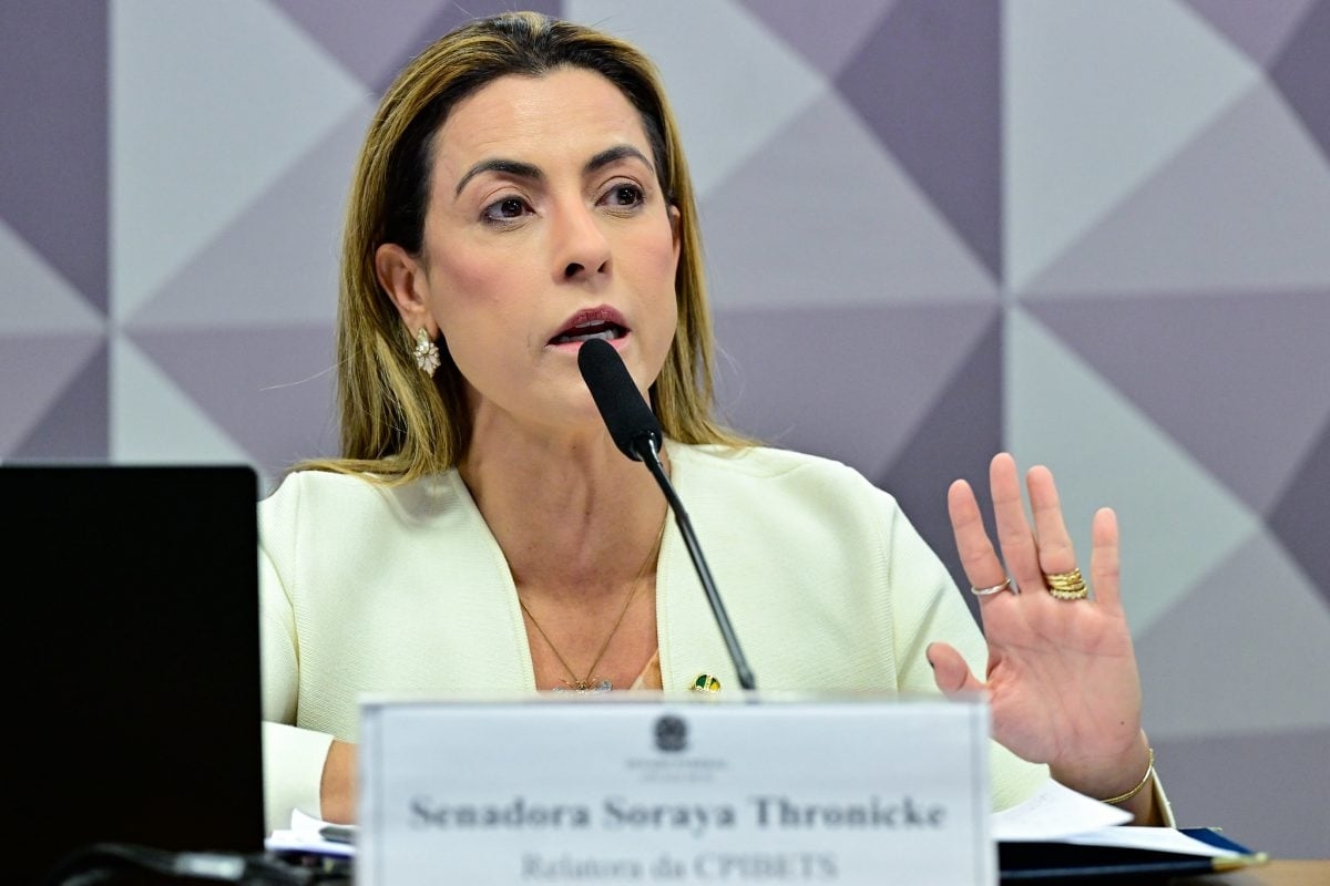 Nuevo intento de los senadores por cerrar la brecha en las apuestas