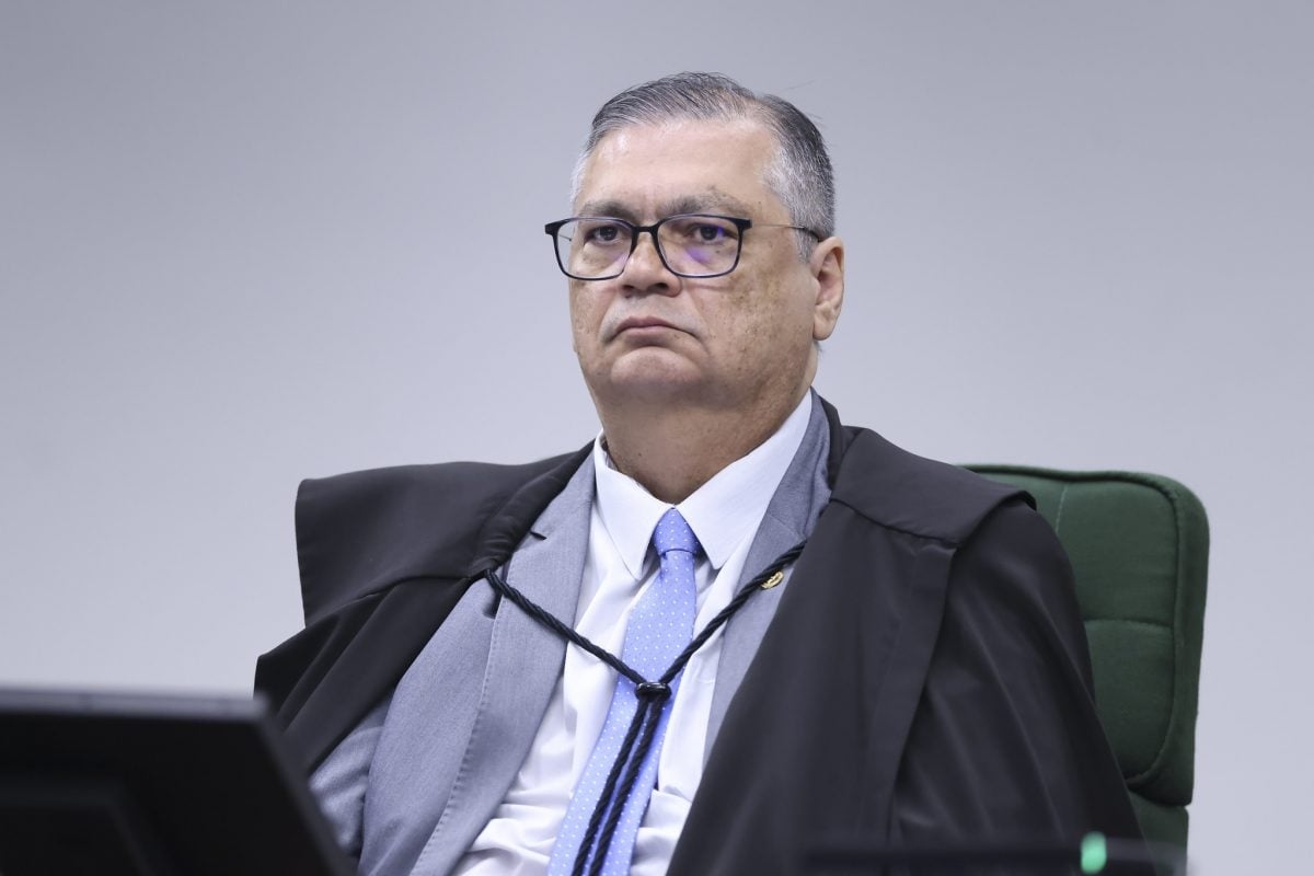 Dino, PSOL meclis üyesinin Florianópolis belediye başkanının sosyal medyasına erişimini engelliyor