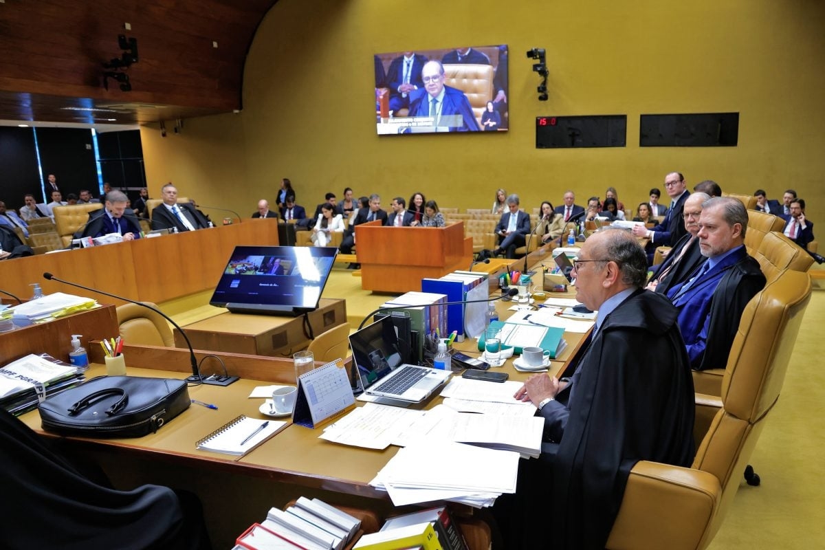 Das größte Risiko bei der Anwendung der neuen Regeln auf Netzwerke, so Lulas Minister für Digitalpolitik