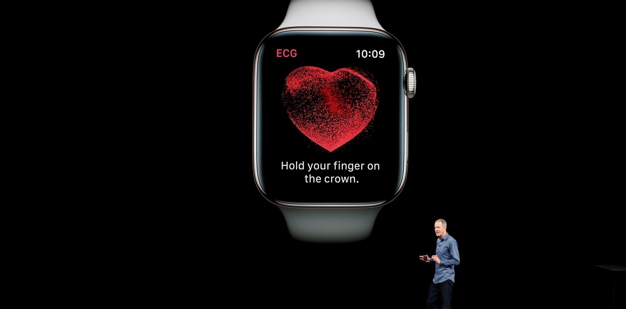 Seven years later, Apple launched one of the most anticipated health features in Argentina.