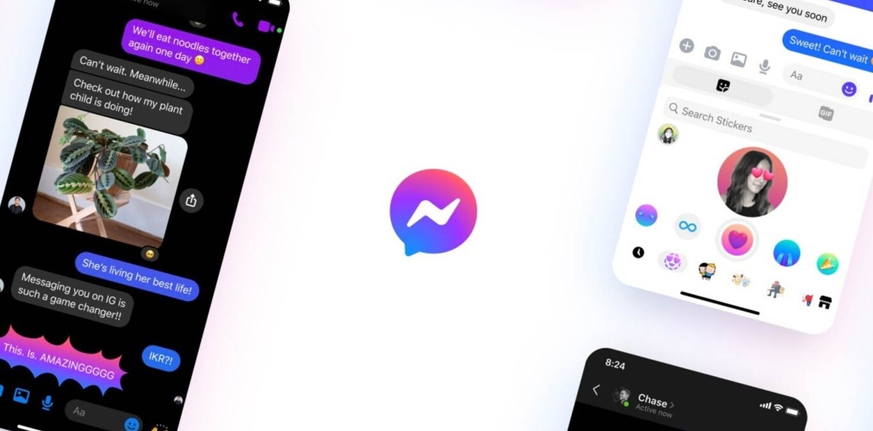 Facebook Messenger non è più disponibile sui computer: come salvare la cronologia delle chat per non perdere i messaggi.