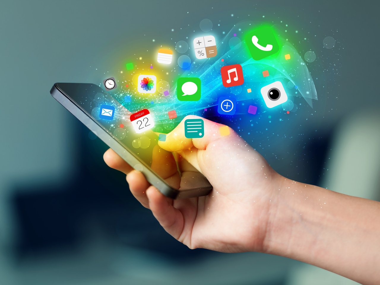 Cómo quitar los anuncios que salen de la nada en el celular
