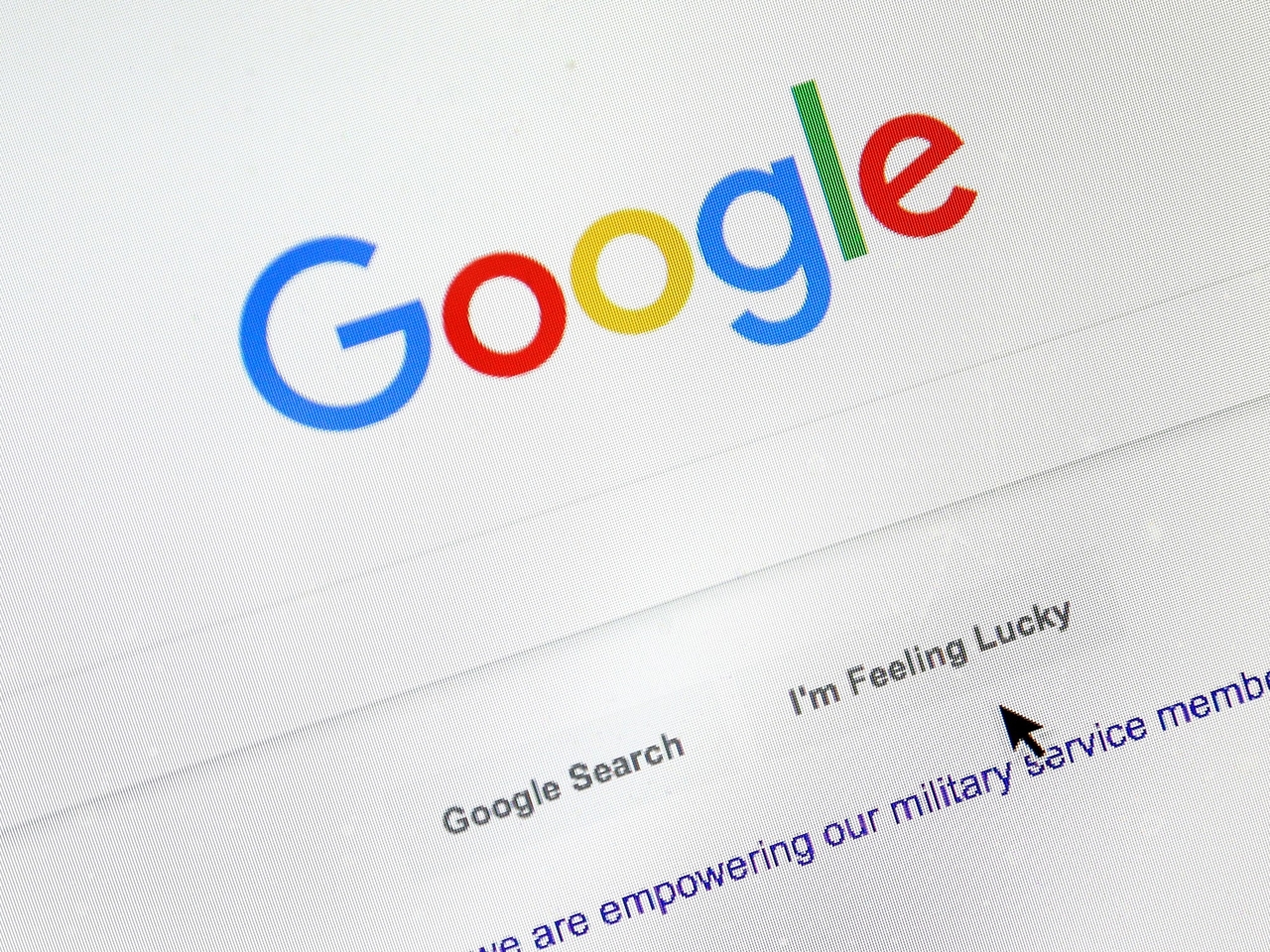 The beginning of the end for Google? Its internet reign is shaky for the first time in decades.