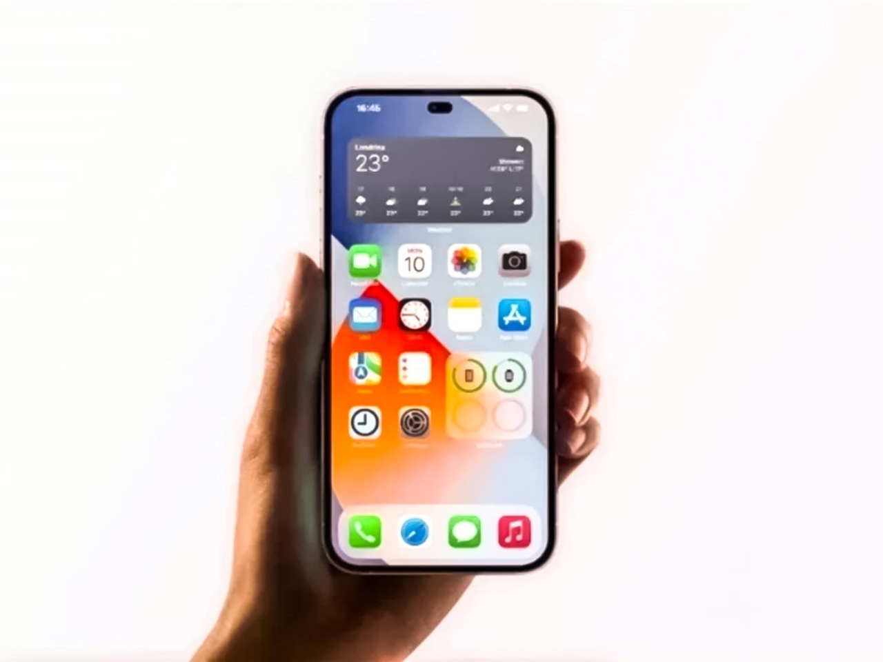 iPhone 17: O vazamento do novo modelo ultrafino deixa uma pista importante sobre a próxima grande aposta da Apple.