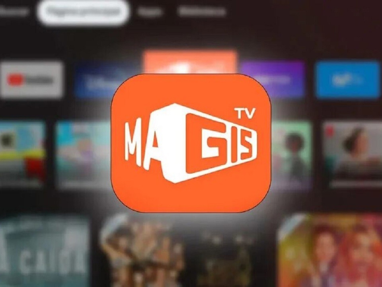 Magis TV на вашем мобильном телефоне: опасности загрузки пиратского приложения для просмотра игр, фильмов и сериалов.