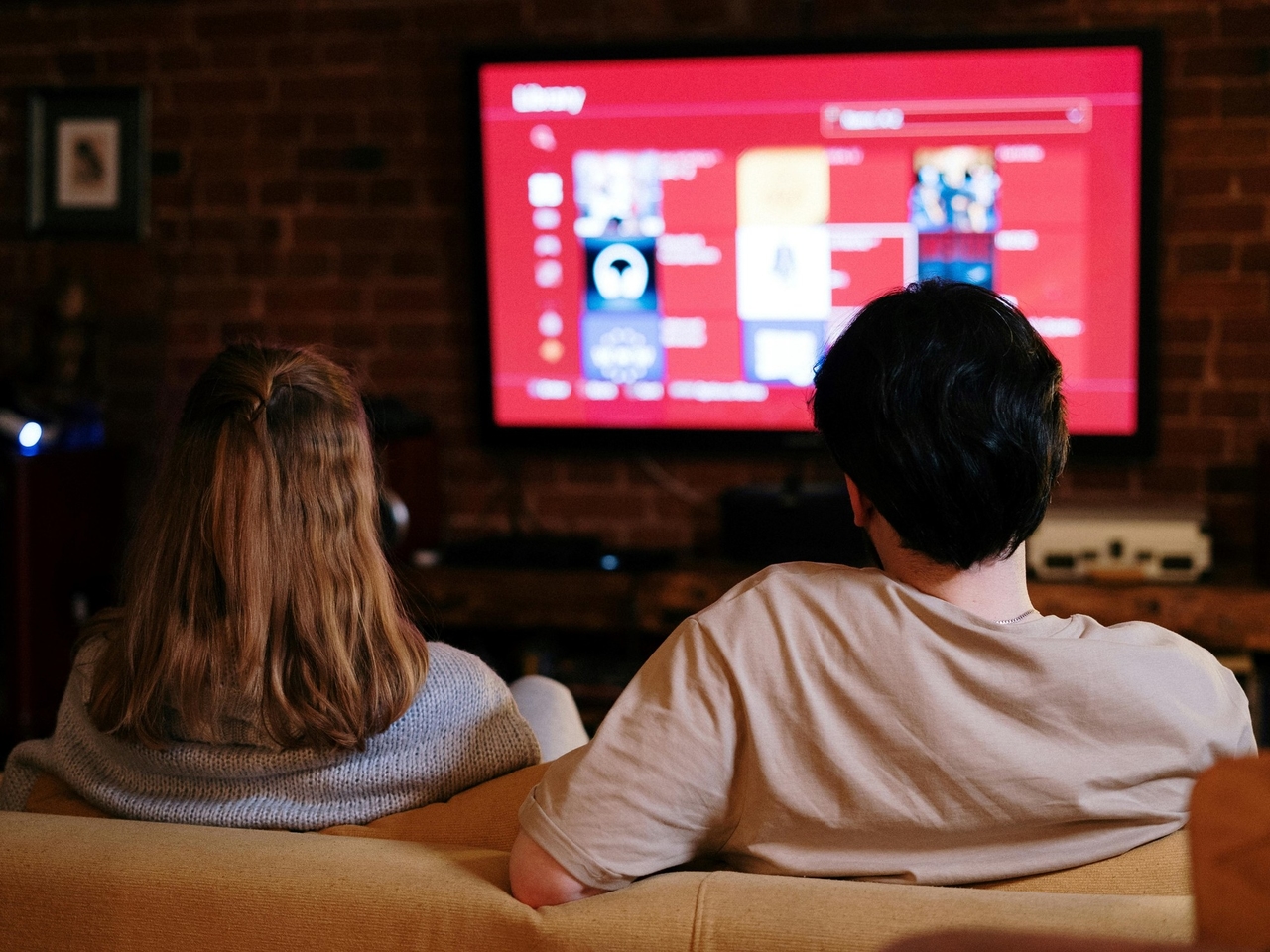 4K-Auflösung: Was sie bedeutet und wann sie sich lohnt