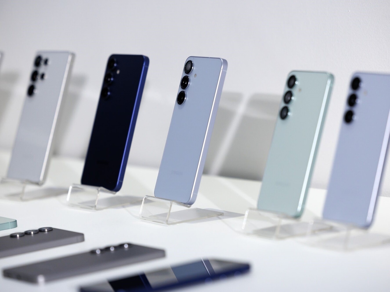 Sorpresa per il prossimo Galaxy S26: un leak prevede la scomparsa di uno storico modello Samsung