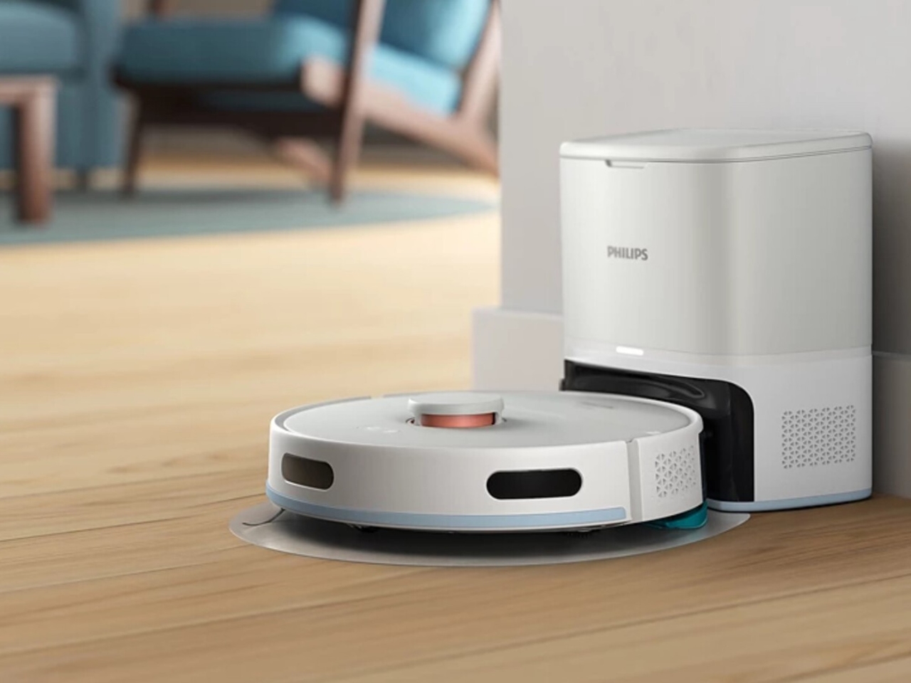 Robot vacuum cleaners: which ones are available and tips for choosing the right model for your home.