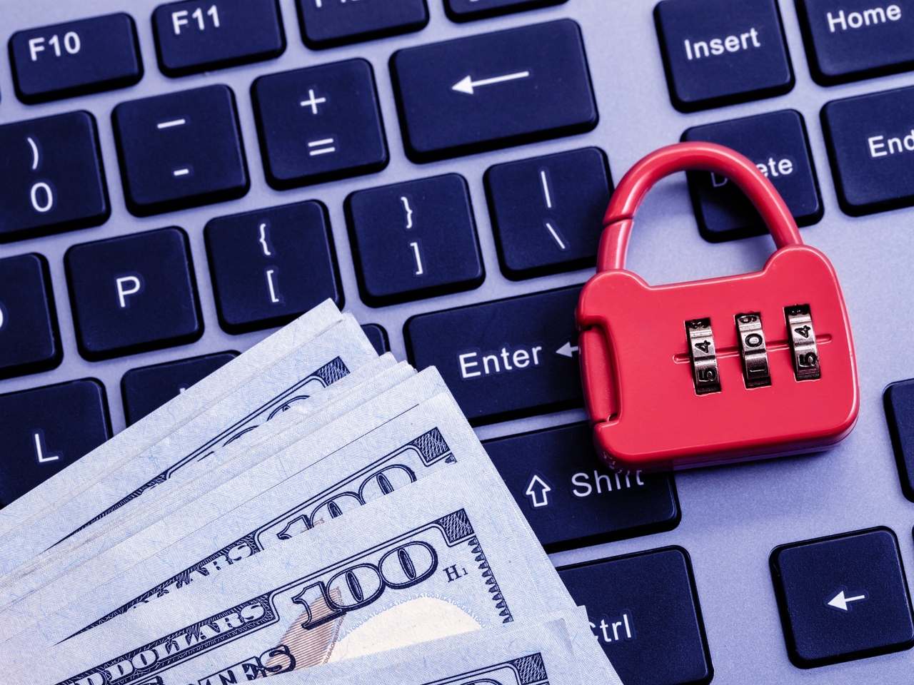 Ransomware domineert nog steeds het cyberaanvalslandschap in Latijns-Amerika: 8 op de 10 incidenten hebben betrekking op de financiële sector.