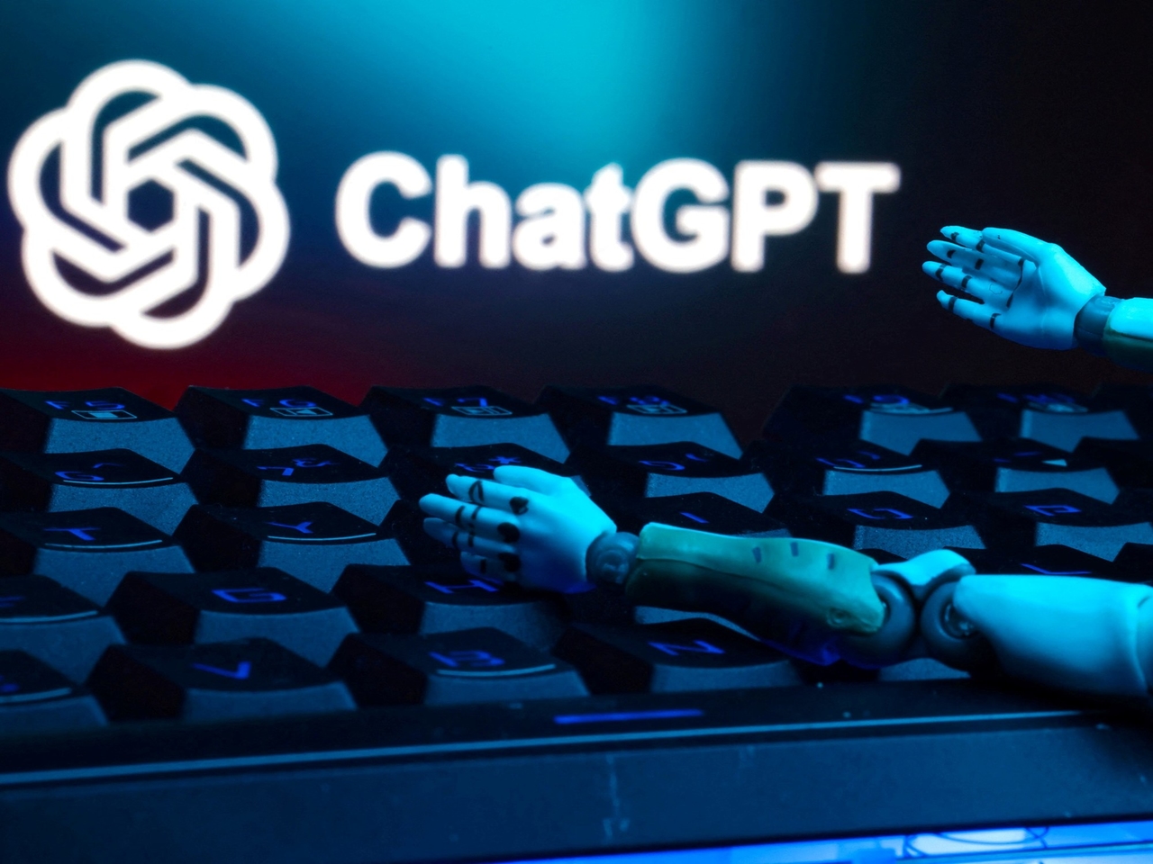 Wenn künstliche Intelligenz göttlich wird: Der Aufstieg des Animismus und der Kult des ChatGPT