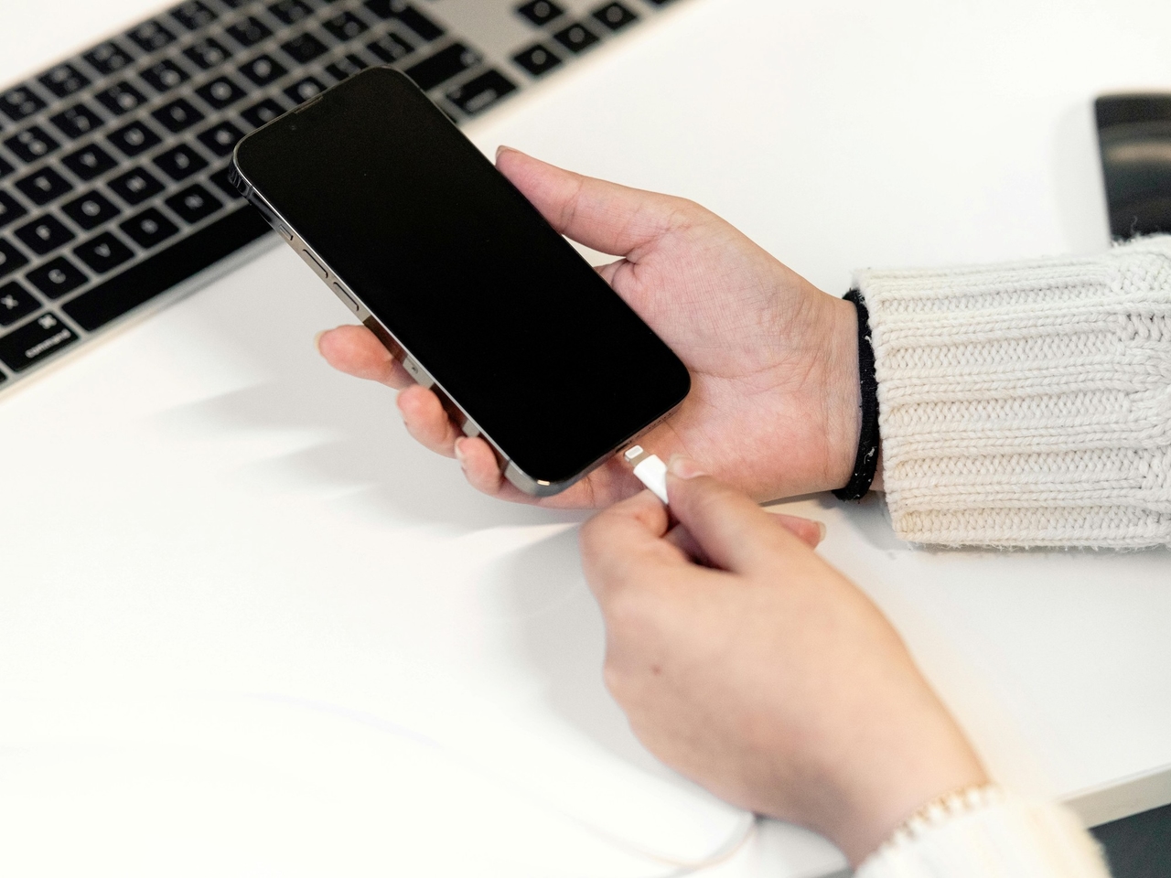 Celulares: el truco de carga para que la batería dure más y se desgaste menos
