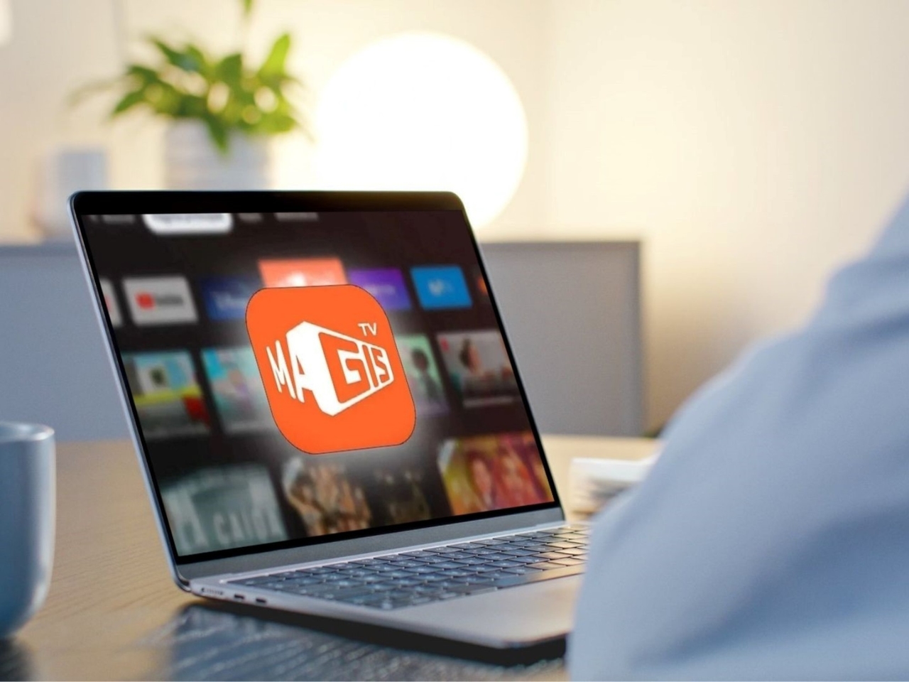 Allarme Magis TV: perché l'app gratuita per TV e calcio può danneggiare il computer e la TV