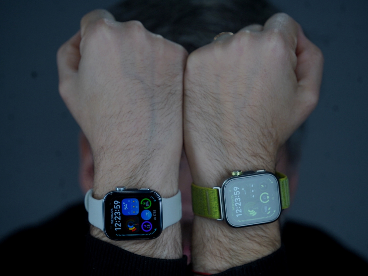 Watch Fit 4 e Watch Fit 4 Pro: testamos os novos smartwatches da Huawei focados em saúde e esportes.