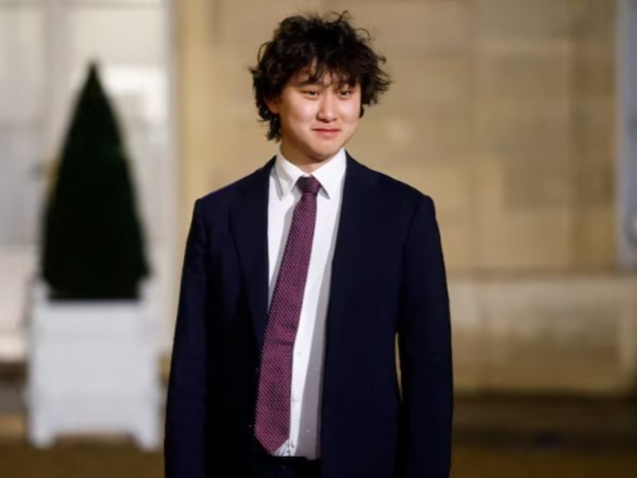 Alexandr Wang, the child prodigy who controls artificial intelligence from the shadows