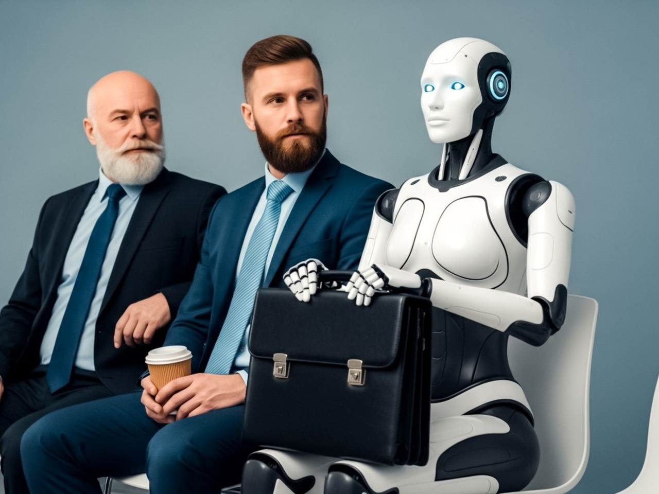 Intelligenza artificiale al lavoro: come la usano medici, avvocati e psicologi