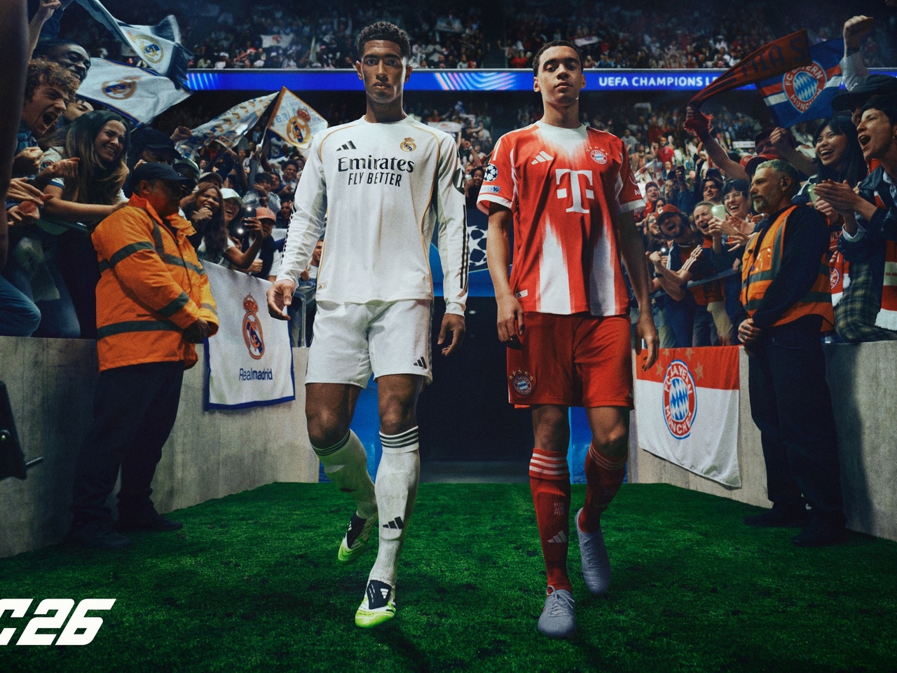 Testowaliśmy EA Sports FC 26: wszystko, co zmienia się w następcy FIFA, cena i data premiery
