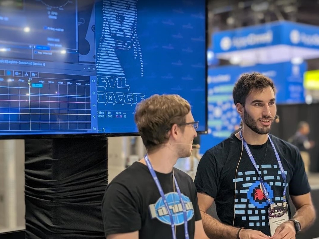 Black Hat USA 2025: “evilDoggie”, il dispositivo argentino che testa la sicurezza delle auto moderne