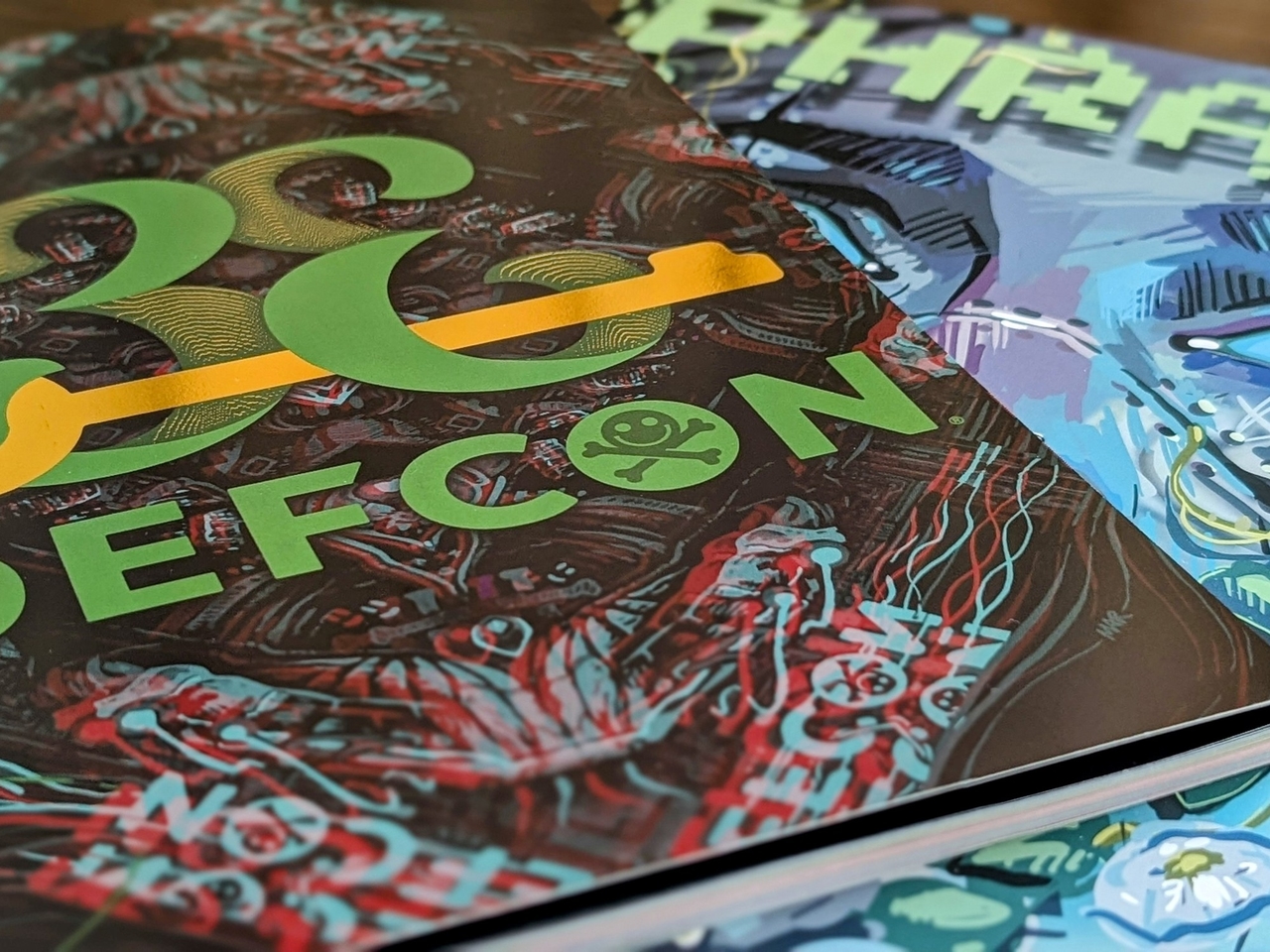DEF CON 33: argentinos revelan fallas en routers, malware norcoreano y explican sobre ciberseguridad cuántica
