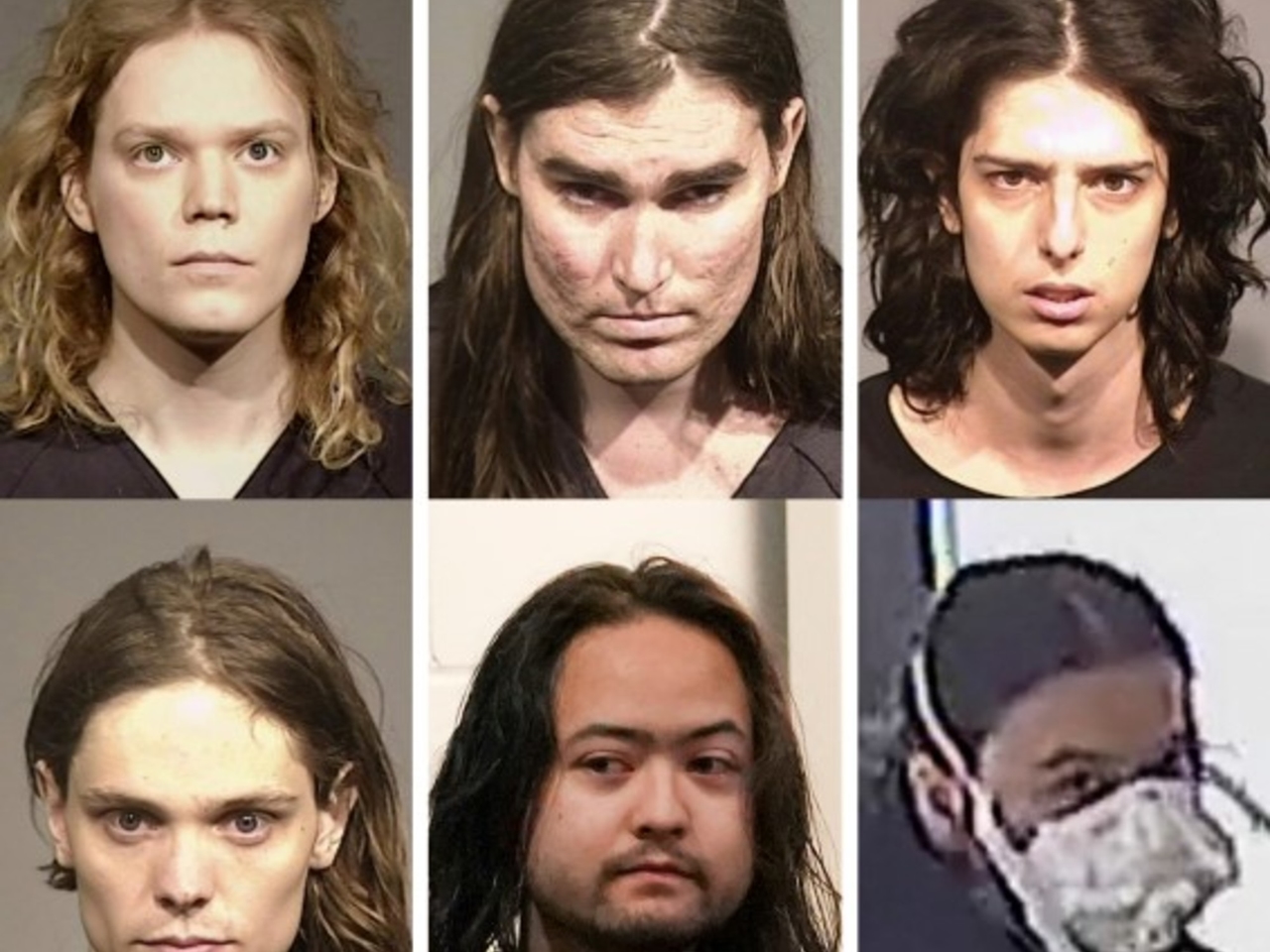 Zizians, la oscura secta tecnológica que se opone a la inteligencia artificial y fue acusada de seis asesinatos