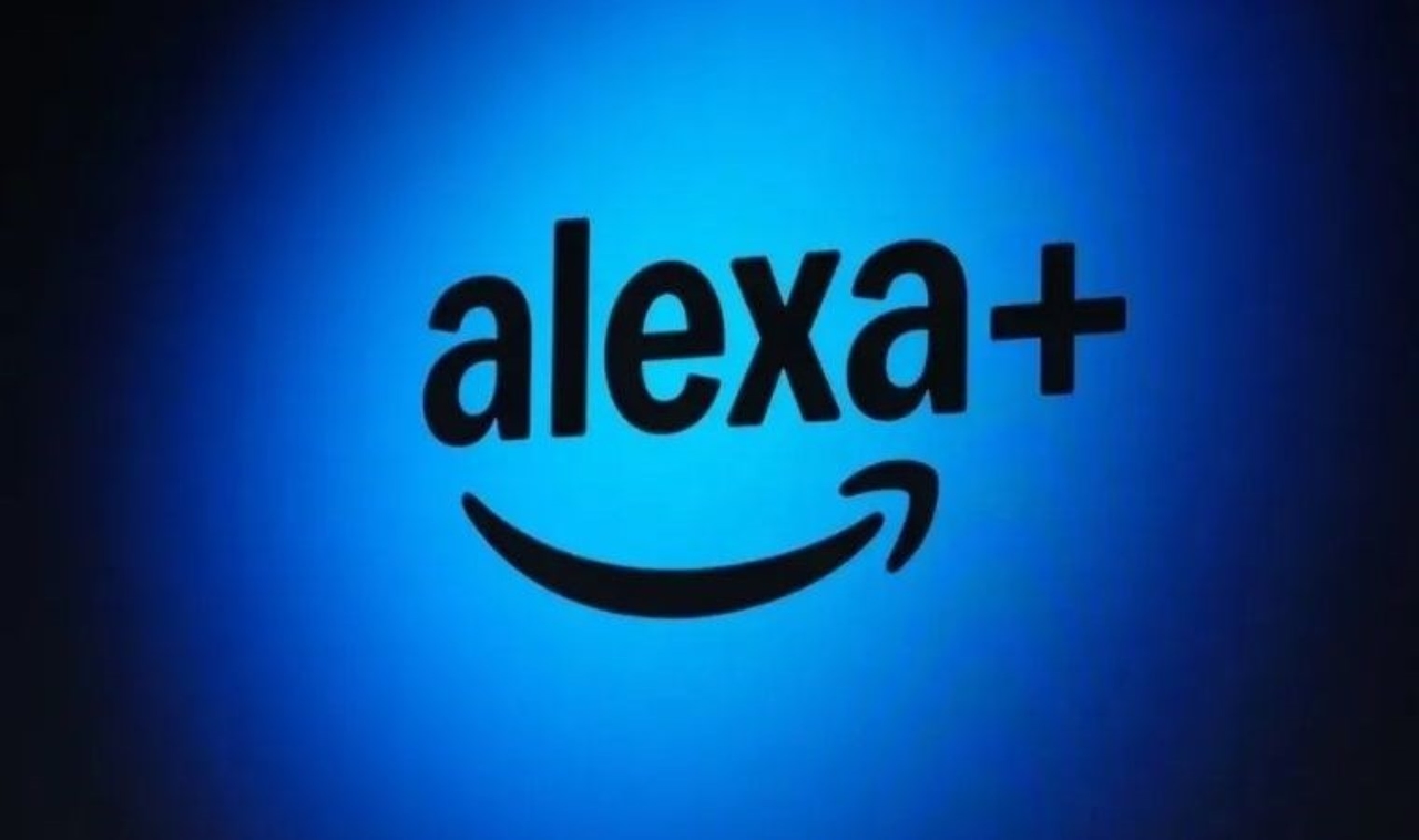 Amazon ogłasza Alexa Plus