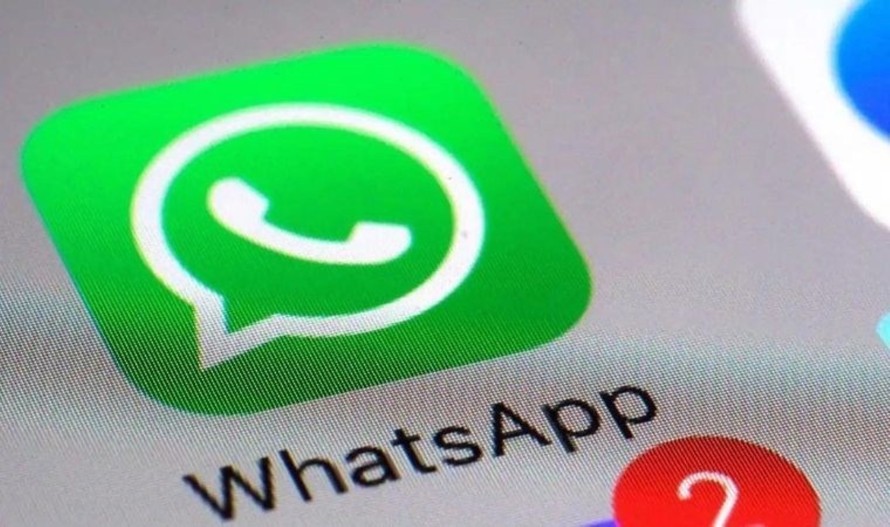 Un nombre impressionnant d'utilisateurs de WhatsApp