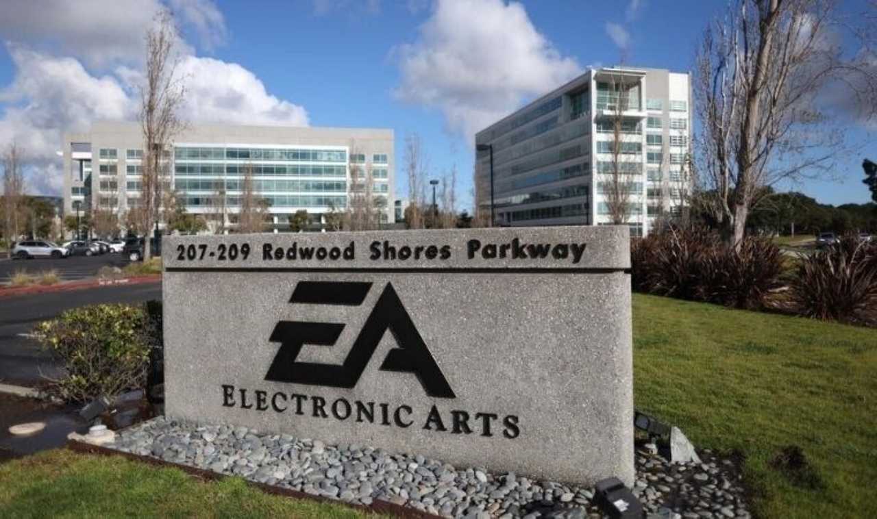 La vague de licenciements continue ; EA se sépare de centaines d'employés