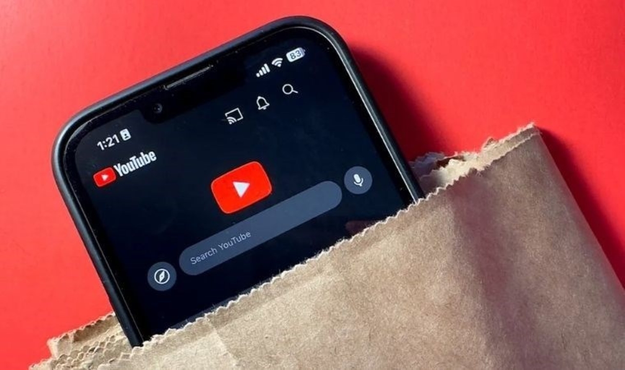 YouTube beginnt mit dem Testen von Zwei-Personen-Abonnements