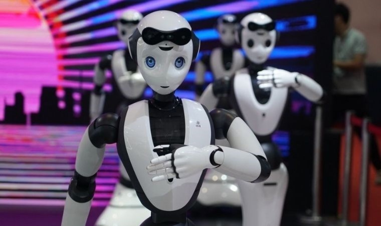 Les Jeux mondiaux des robots humanoïdes se tiendront à Pékin