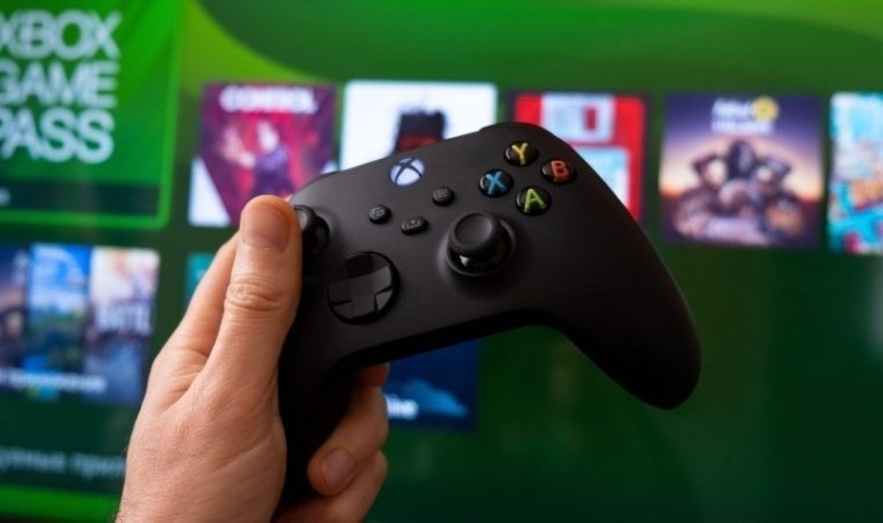 Des jeux seront ajoutés au Xbox Game Pass en mai