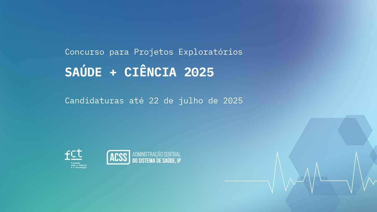 Bando aperto per progetti esplorativi 2025 per SALUTE + SCIENZA