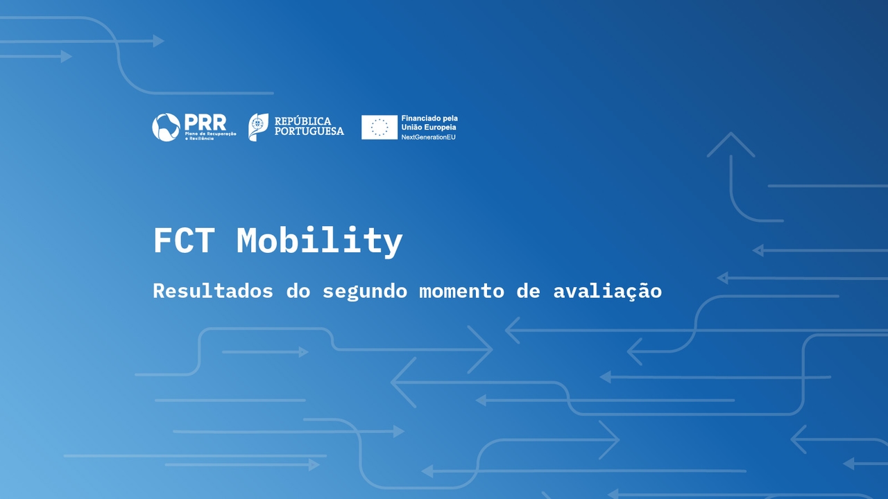 FCT Mobility – публикация предварительных результатов второго этапа оценки